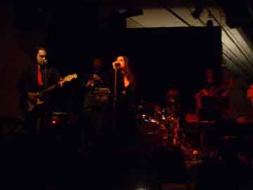 CBGB's 313 Gallery — 12