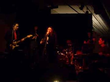 CBGB's 313 Gallery — 17