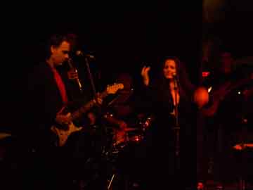 CBGB's 313 Gallery — 18