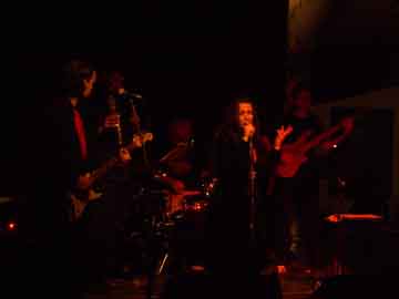 CBGB's 313 Gallery — 20